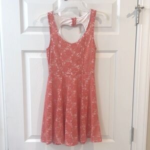 Wet Seal Mini Dress (S)